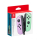 NINTENDO Kontrolery Joy-Con Pair Pastel Purple/Green - 1153296 - zdjęcie 2